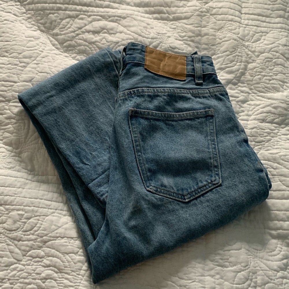 Blue Jeans